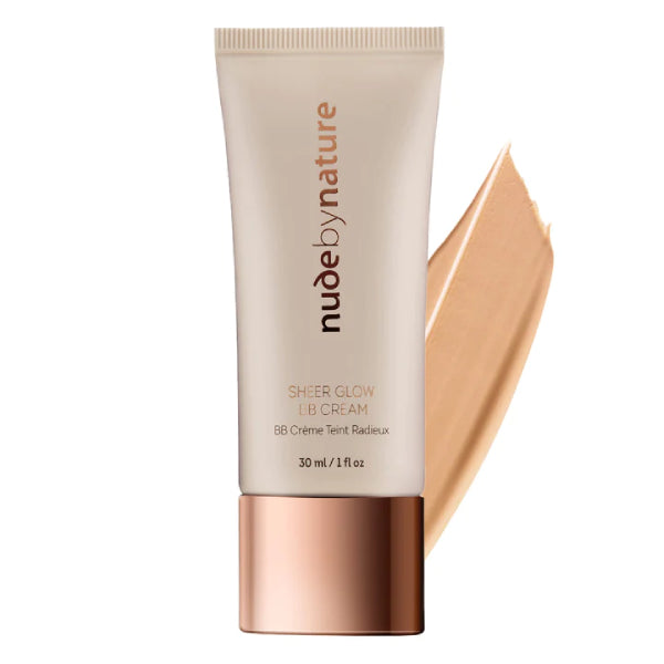Nude By Nature BB Cream 30ml