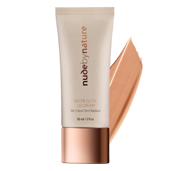 Nude By Nature BB Cream 30ml