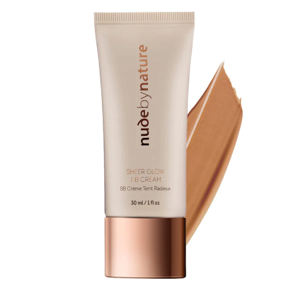 Nude By Nature BB Cream 30ml