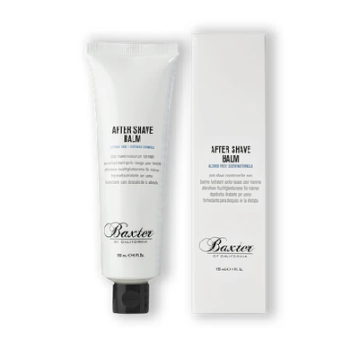Baxter of California After Shave Balm 120ml