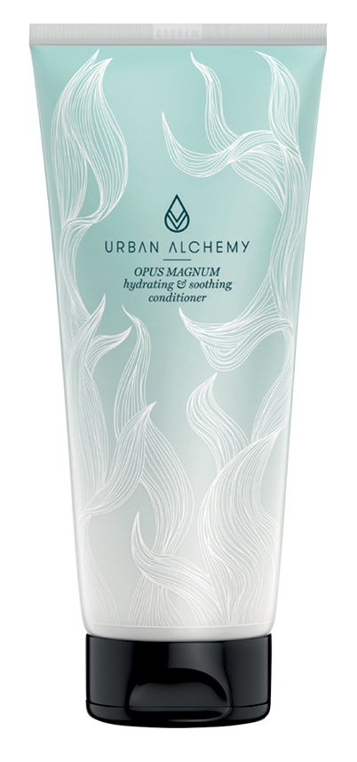 Urban Alchemy Hydrating & Smoothing Conditioner 250ml
