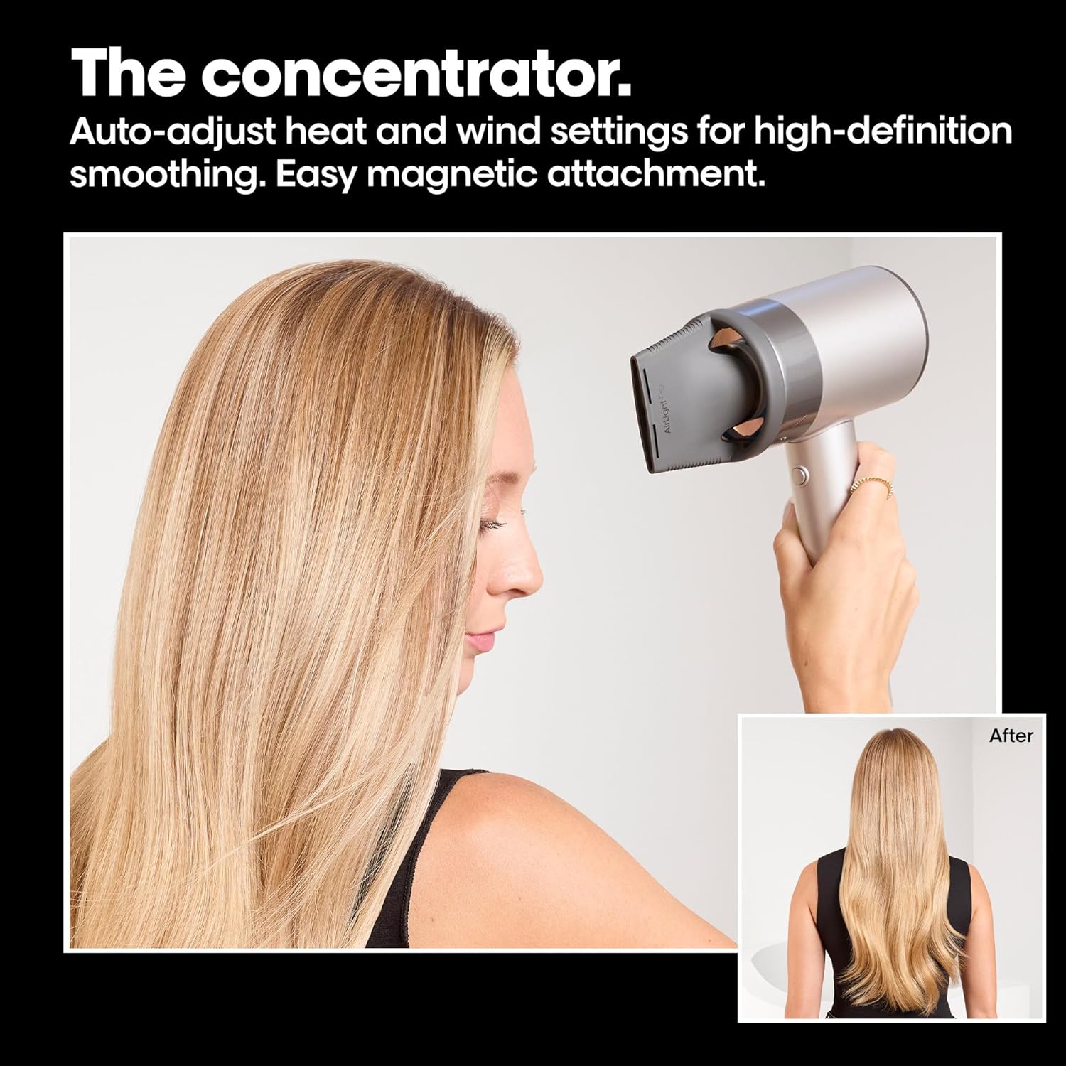 L'Oreal Professionnel AirLight Pro Hair Dryer