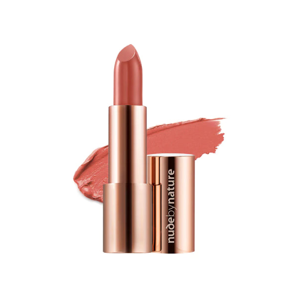 Nude By Nature Moisture Shine Lipstick