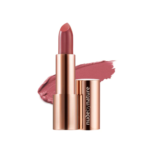 Nude By Nature Moisture Shine Lipstick