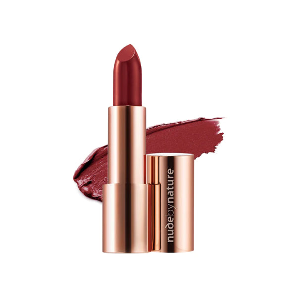 Nude By Nature Moisture Shine Lipstick