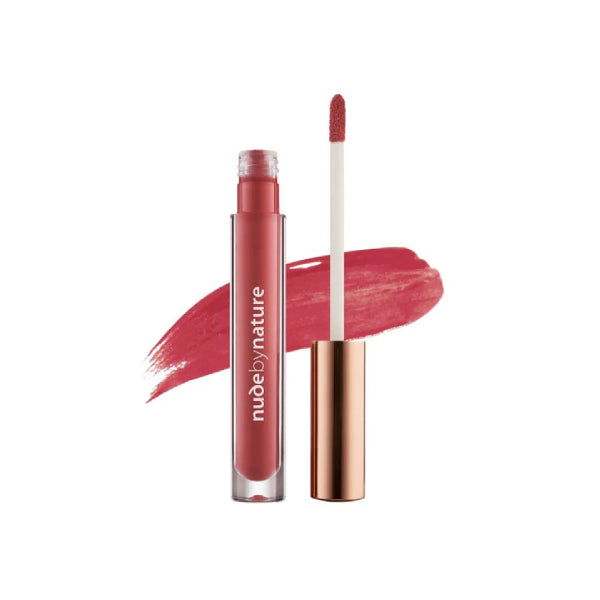 Nude By Nature Moisture Infusion Lipgloss