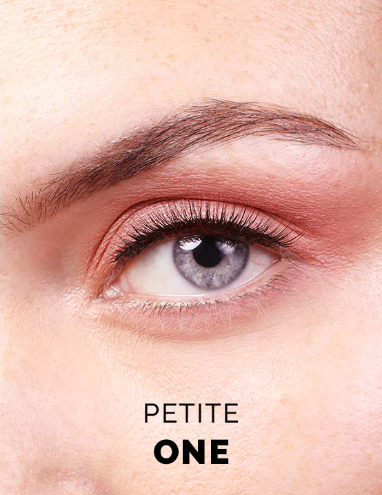 The Quick Flick False Lash - PETITE