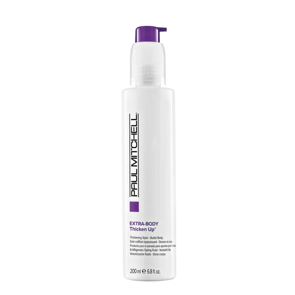 Paul Mitchell Extra Body Thicken Up Styling Liquid 200ml