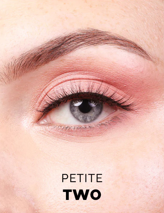 The Quick Flick False Lash - PETITE