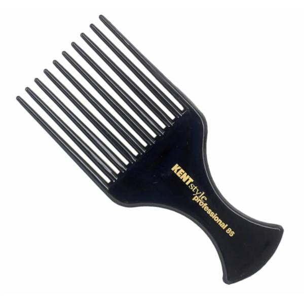 Kent 10 Pronged Afro Comb (SPC86)