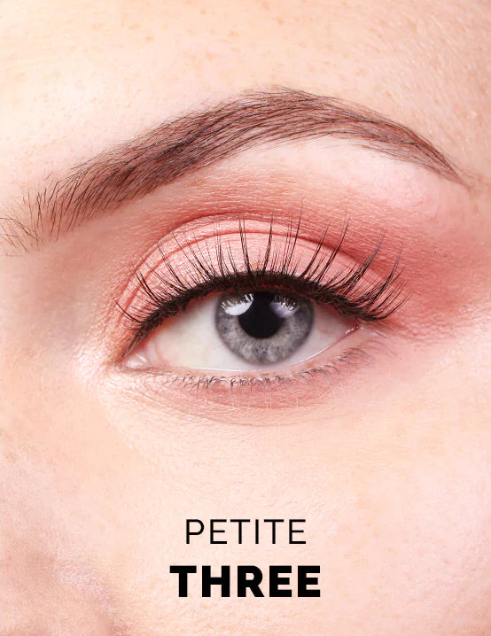 The Quick Flick False Lash - PETITE