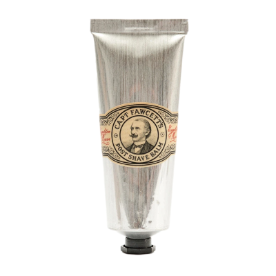 Captain Fawcett Post Shave Balm 125ml
