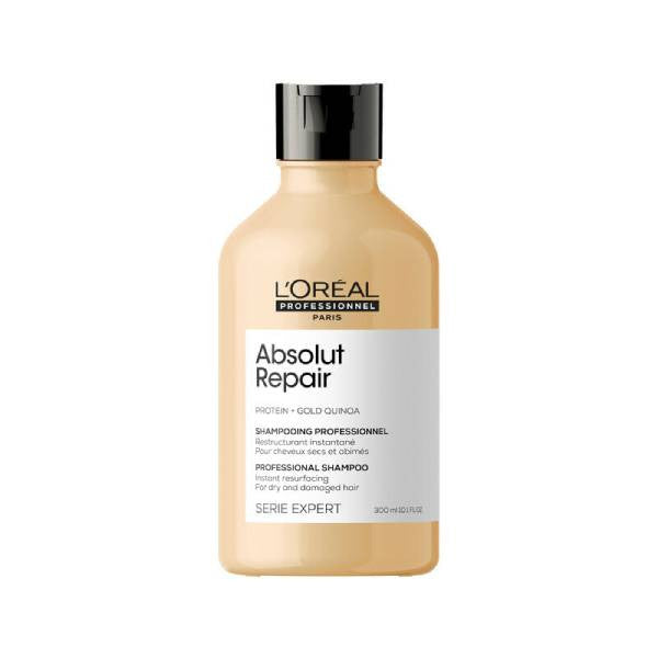 L'Oreal Serie Expert Absolut Repair Shampoo 300ml