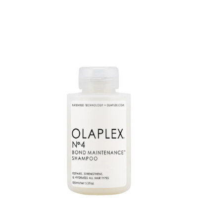 Olaplex No.4 MINI Bond Maintenance Shampoo 100ml