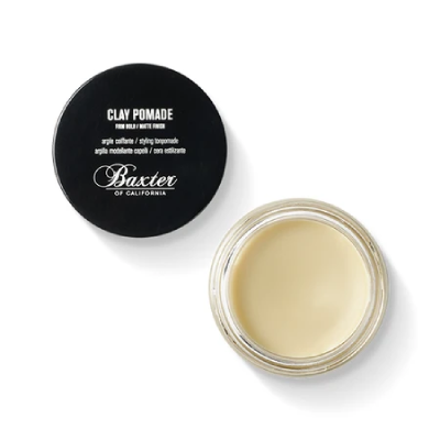 Baxter of California Clay Pomade 60ml