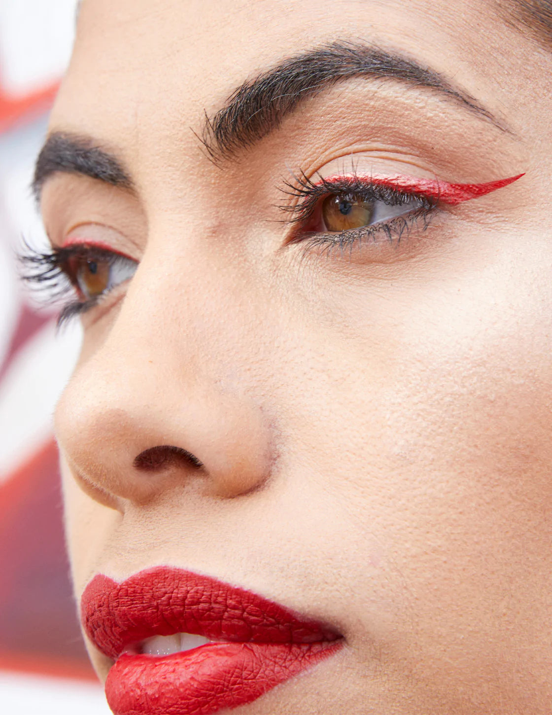 The Quick Flick Winged Eyeliner Stamp - TO THE POINT COLOURS