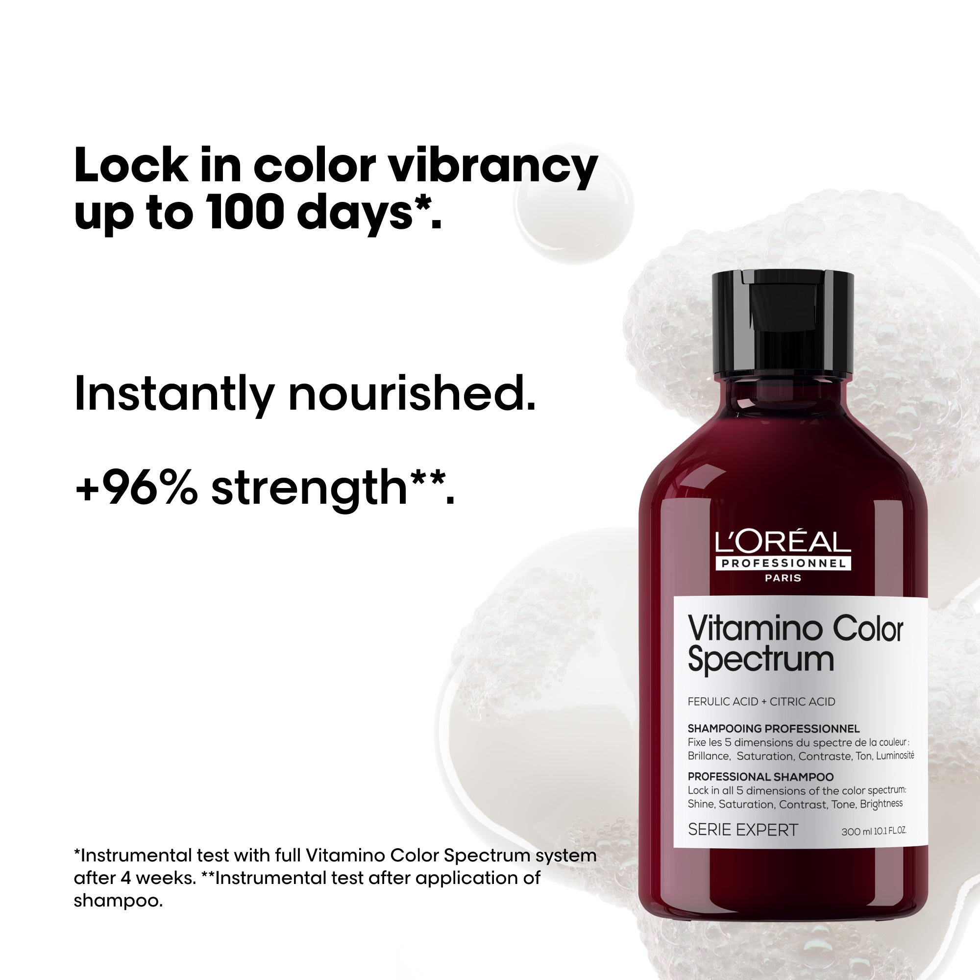 L'Oreal Professional VITAMINO COLOR SPECTRUM Trio Gift Pack 2026