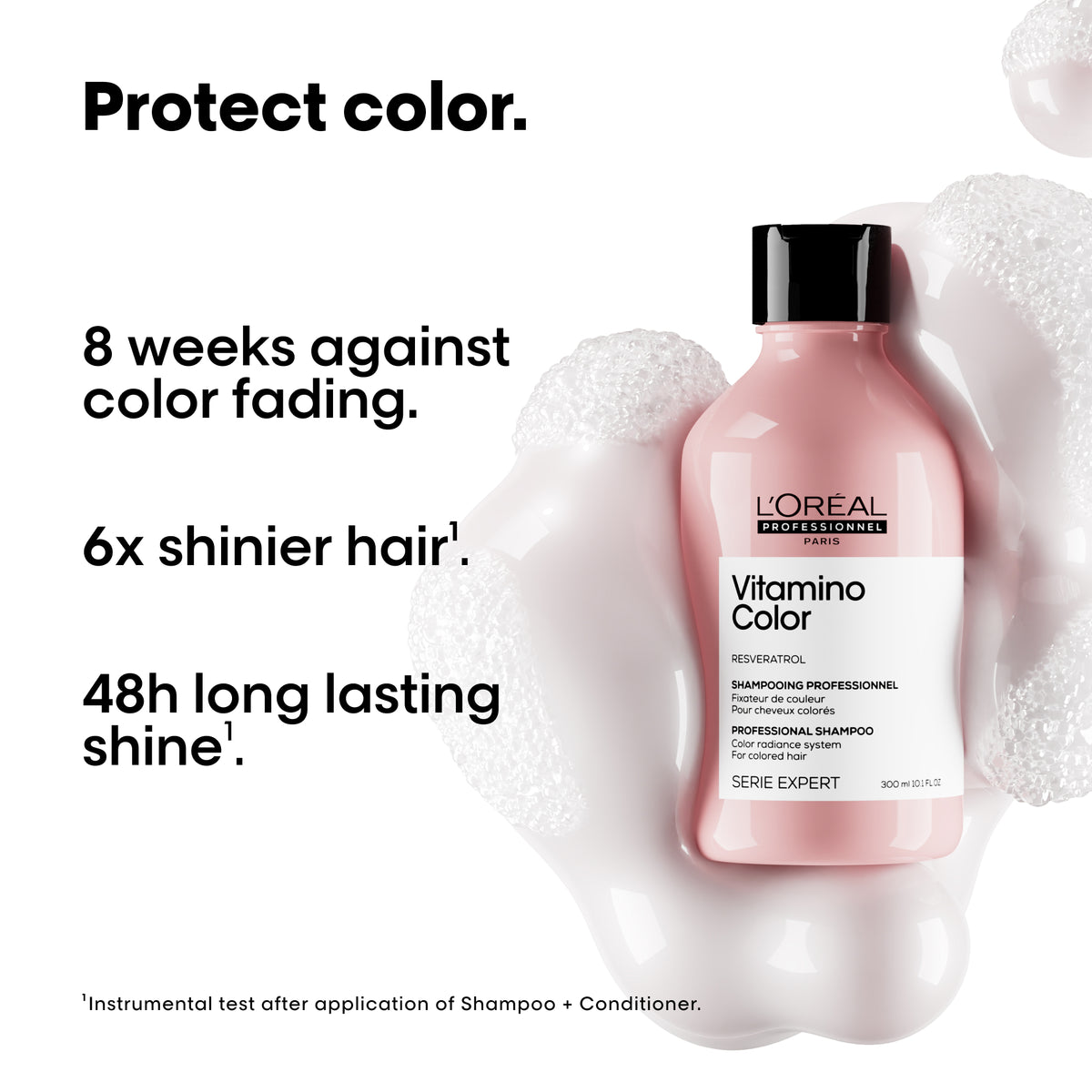 L'Oreal Professional VITAMINO Gift Pack 2026