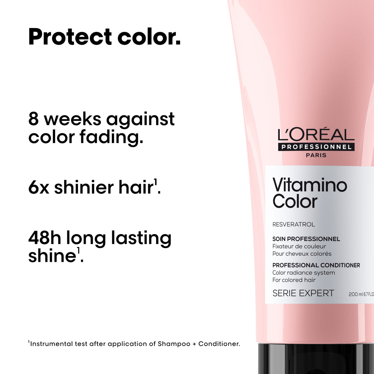 L'Oreal Professional VITAMINO Gift Pack 2026