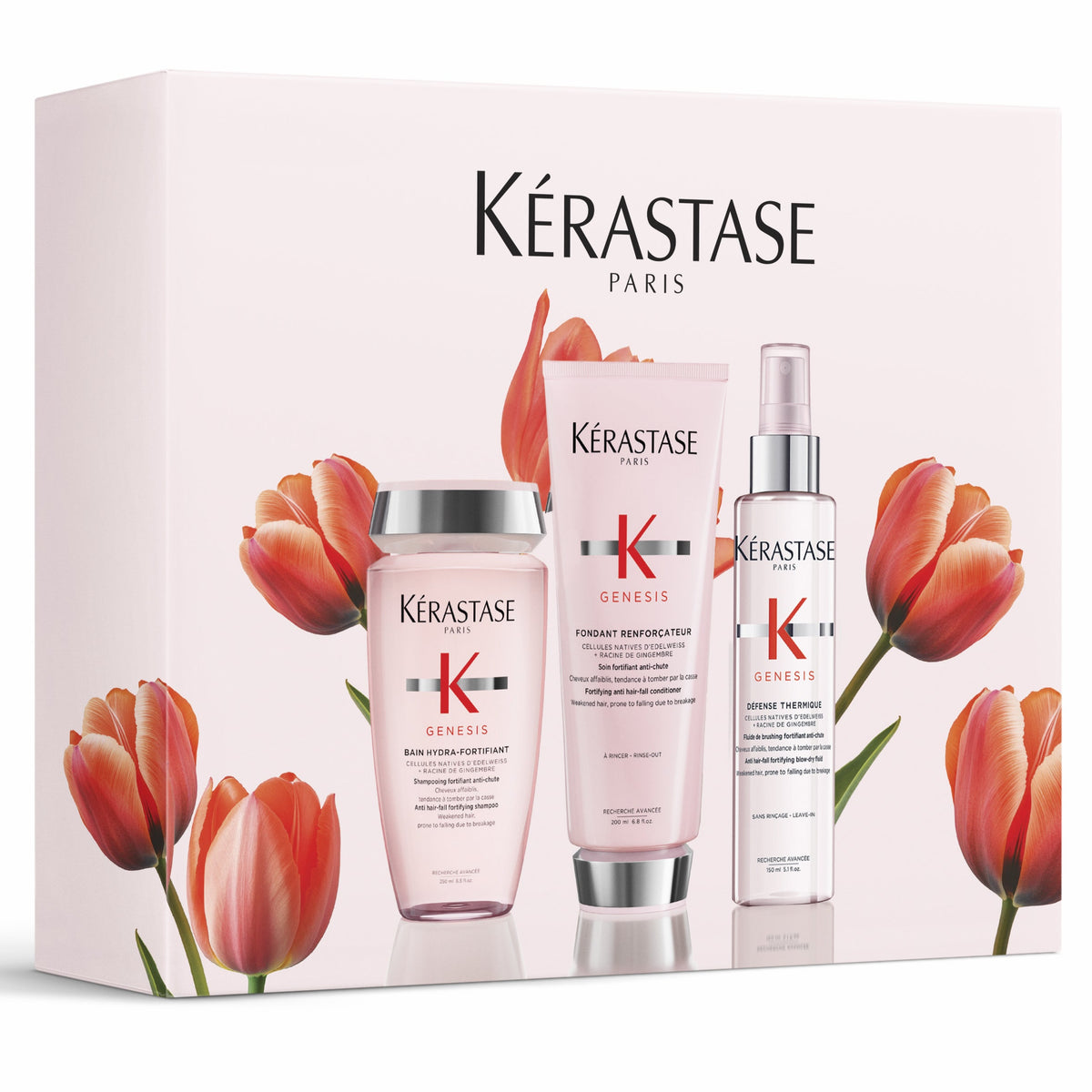 Kerastase Genesis Trio Gift Pack