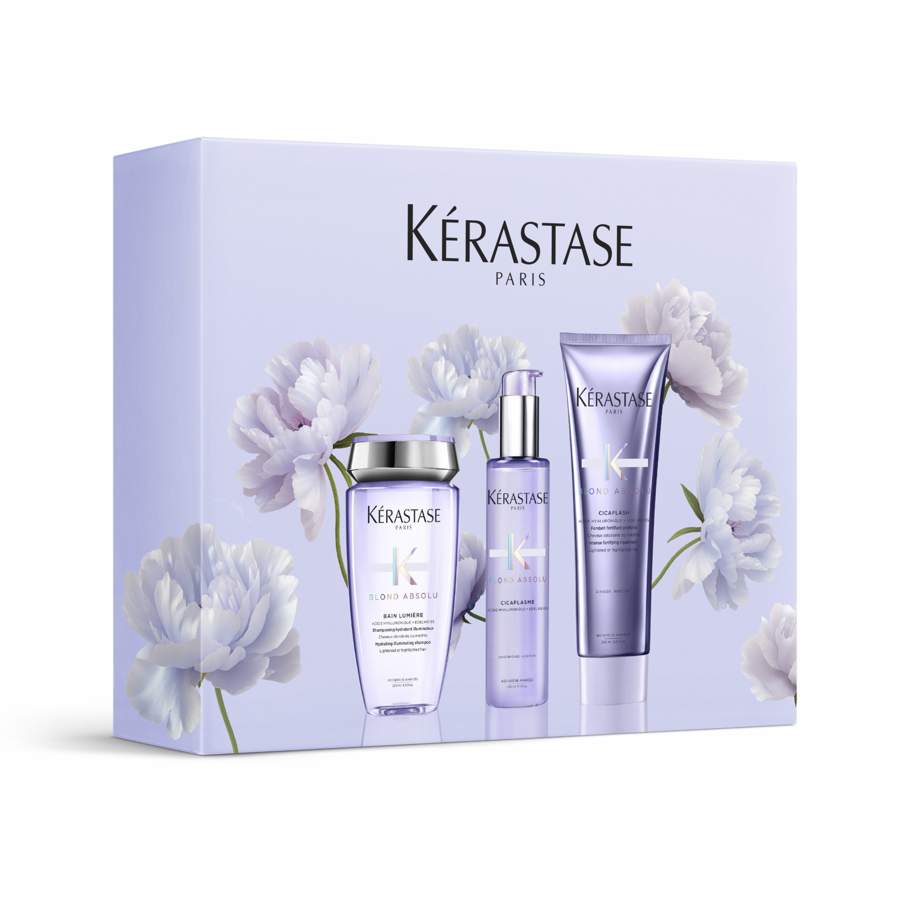 Kerastase Blond Absolu Cicaflash Conditioner 250ml