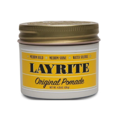 Layrite Original Pomade 120g