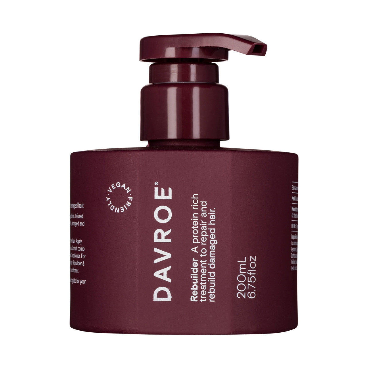 Davroe Rebuilder 200ml