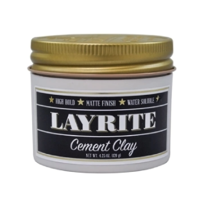Layrite Cement Clay 120g