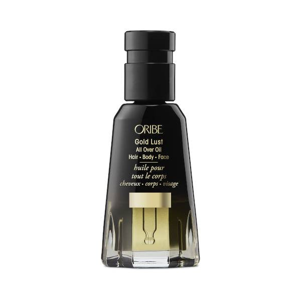 Oribe Gold Lust All Over Oil 50ml