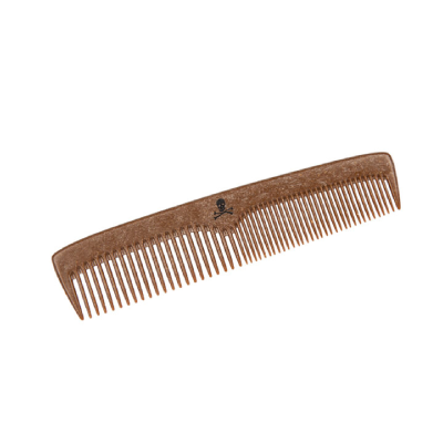 The Bluebeards Revenge Liquid Wood Beard & Mo' Comb
