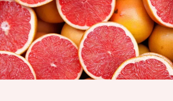 GRAPEFRUIT REPAIR
