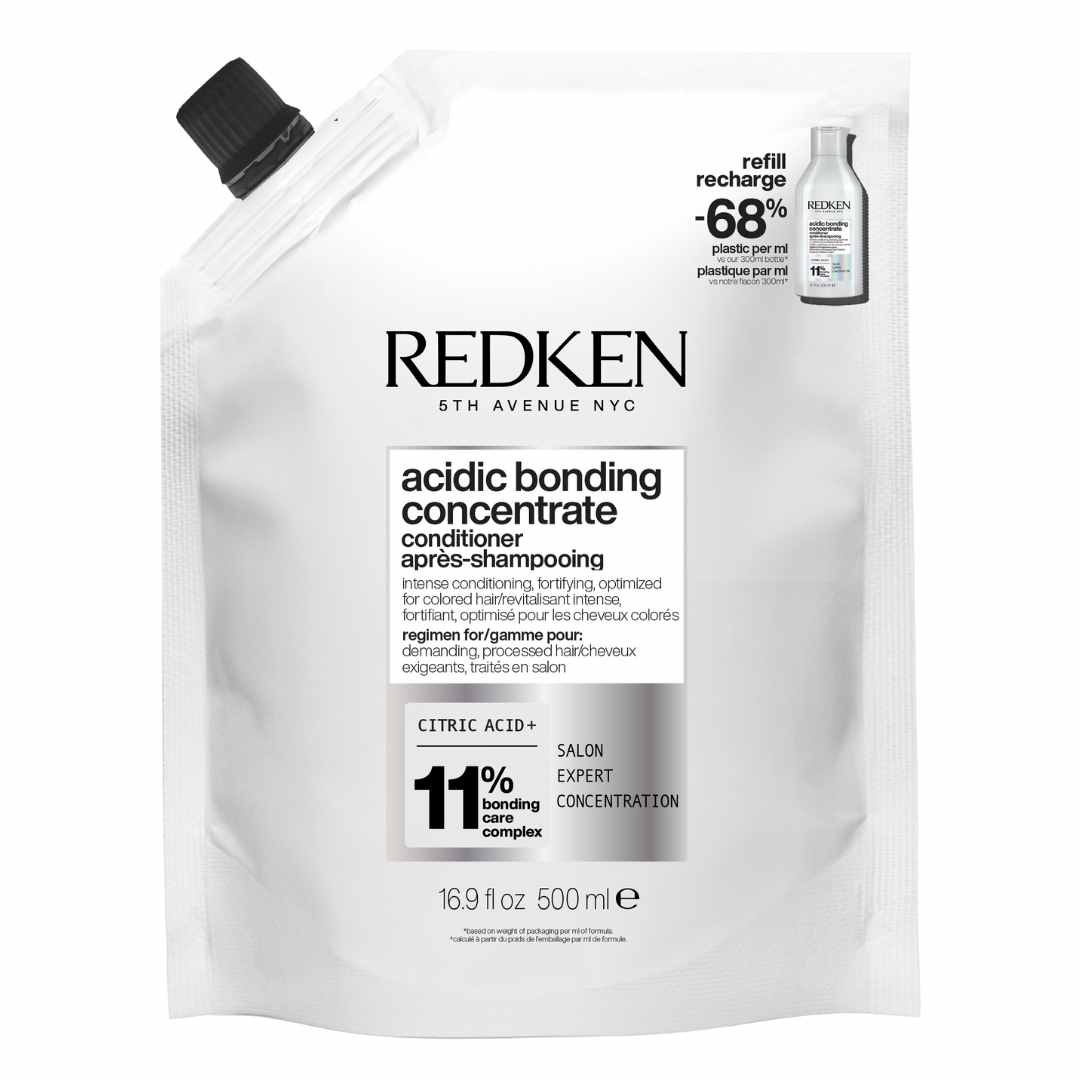 Acidic Bonding Concentrate Conditioner Refill 500mL