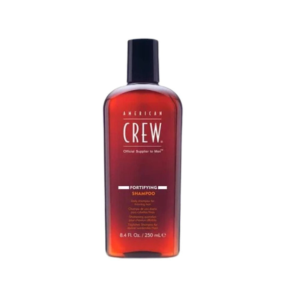 American Crew Fortifying Shampoo 250ml