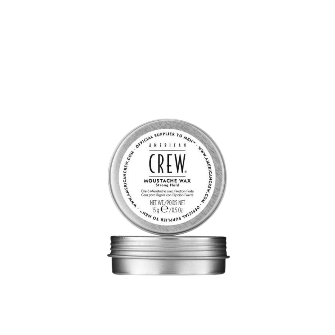 American Crew Moustache Wax 15g
