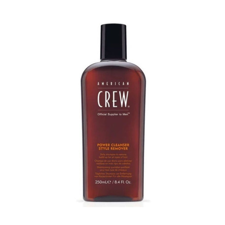 American Crew Power Cleanser 250ml