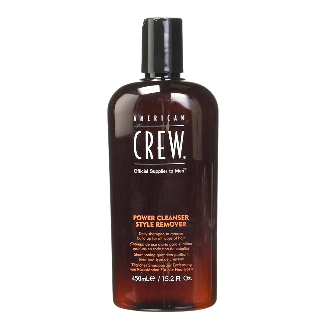 American Crew Power Cleanser 450ml