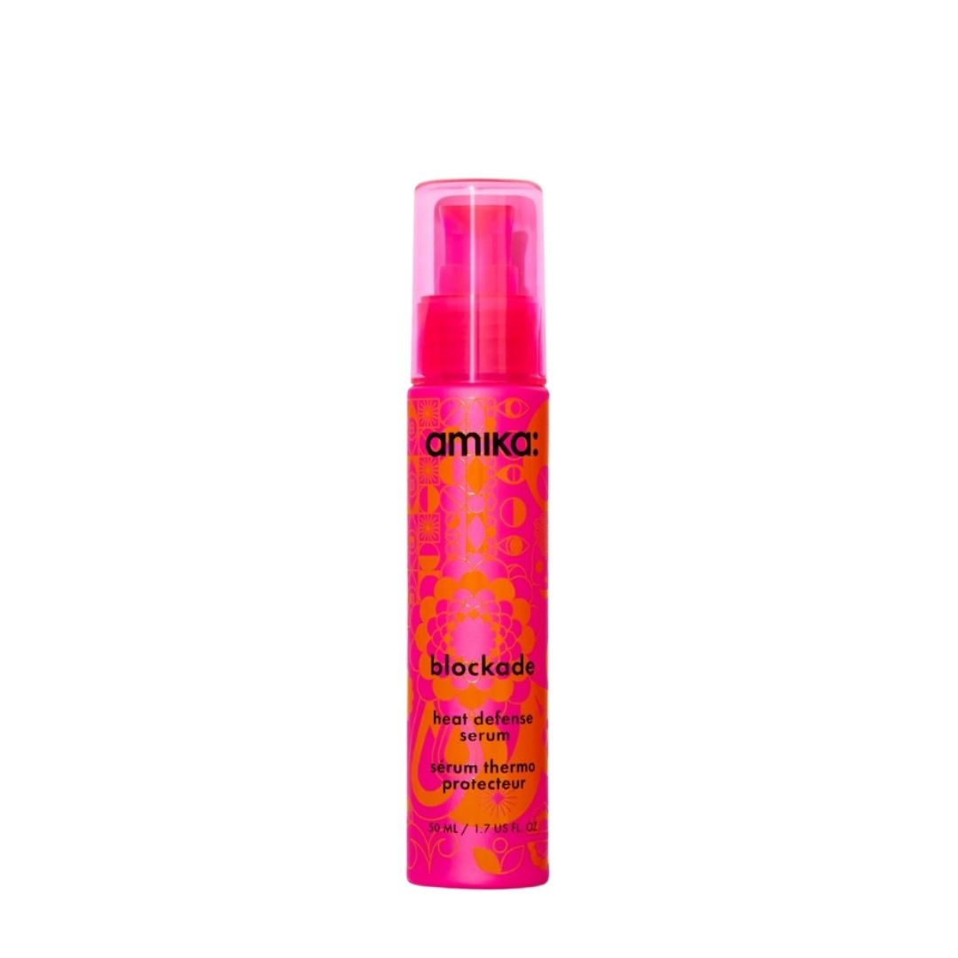 Amika Blockade Heat Defense Serum 50ml