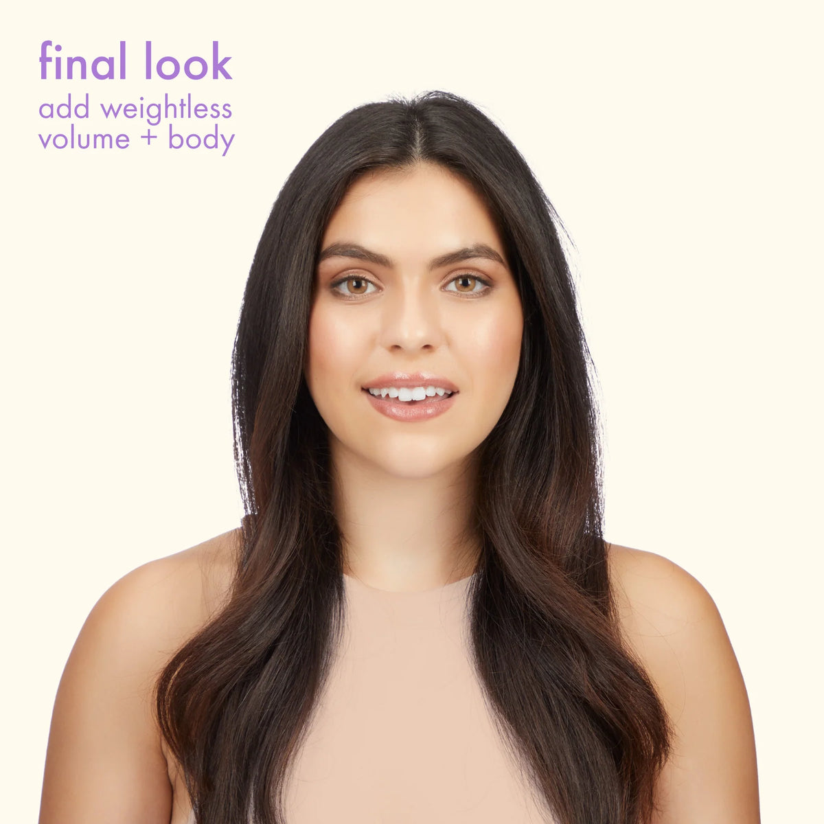 Amika Brooklyn Bombshell Blowout Spray TRAVEL 60ml
