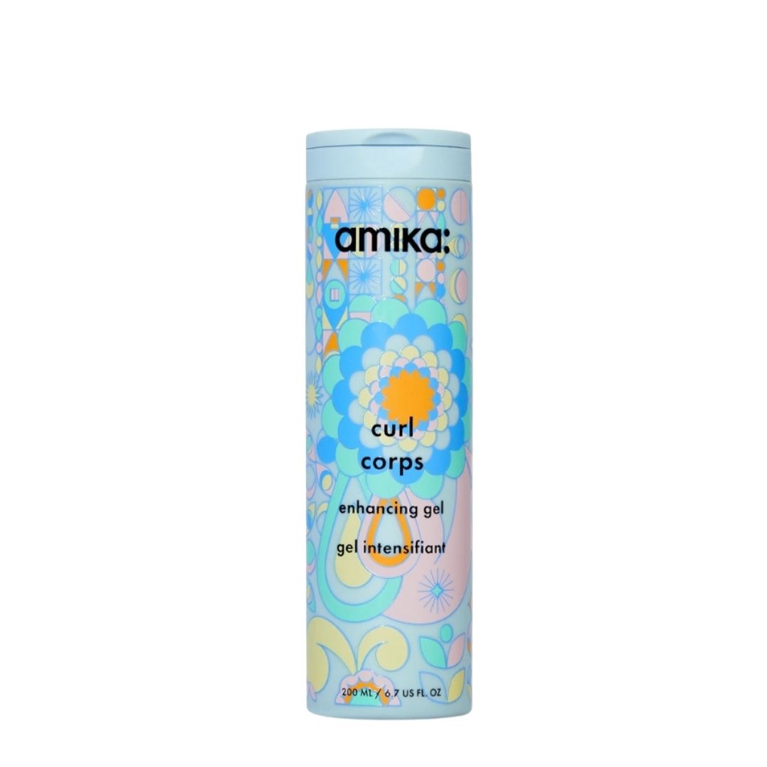 Amika Curl Corps Enhancing Gel 200ml