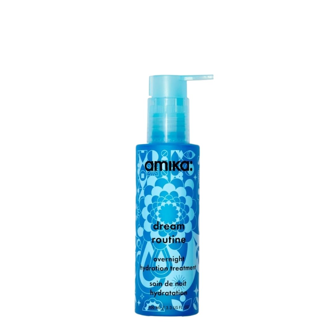 Amika Dream Routine Overnight Hydration Treatment 100ml