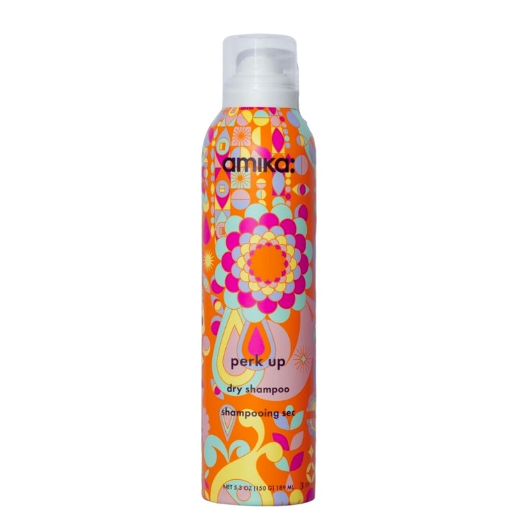 Amika Perk Up Dry Shampoo 189ml