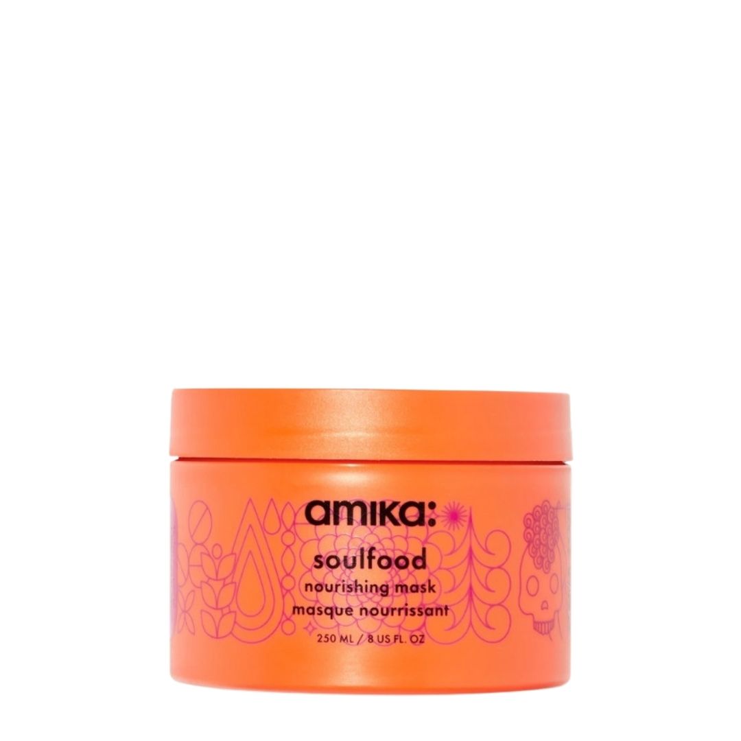Amika Soulfood Nourishing Hair Mask 250ml