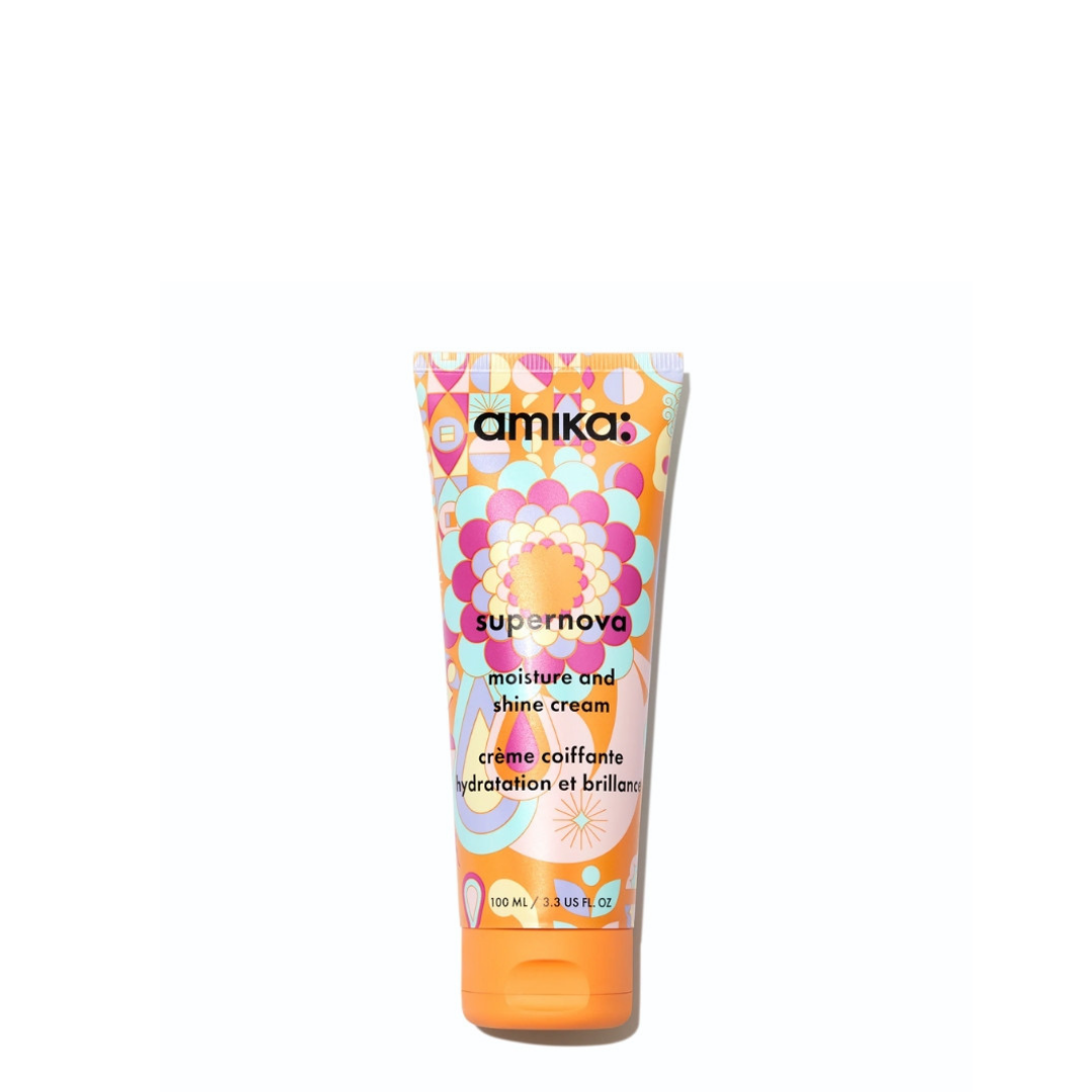 Amika Supernova Moisture & Shine Cream 100ml