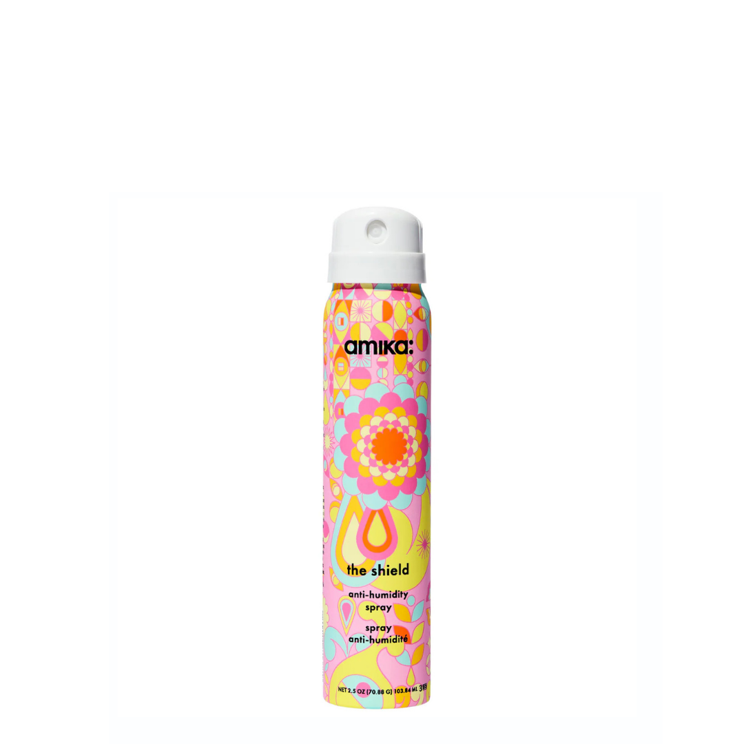 Amika The Shield Anti-Humidity Spray 103ml