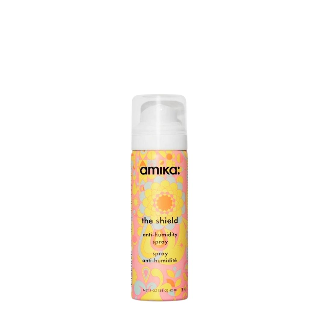 Amika The Shield Anti-Humidity Spray TRAVEL 42ml