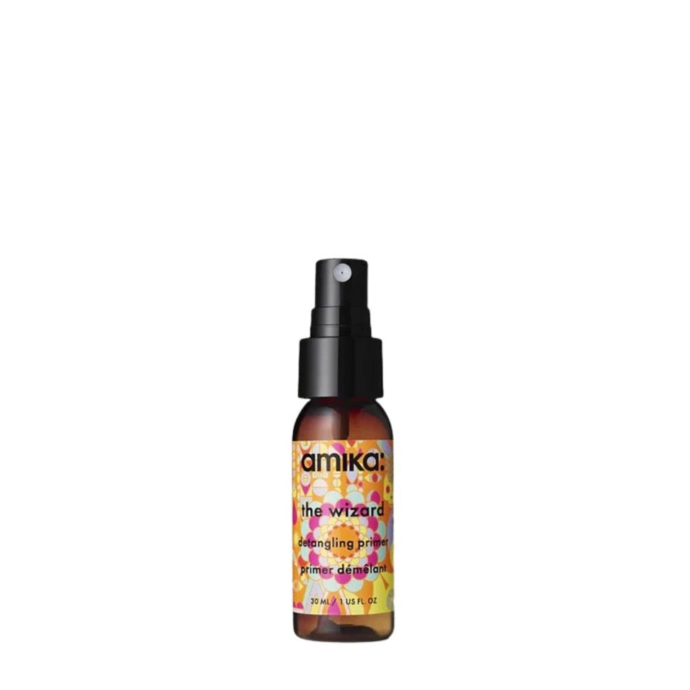Amika The Wizard Detangling Primer MINI 30ml