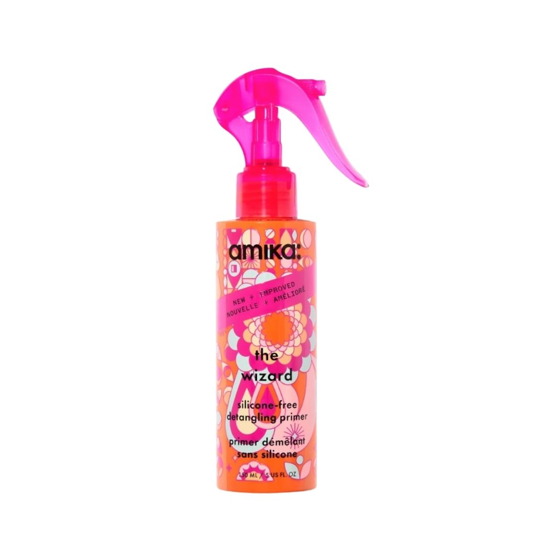 Amika The Wizard SILICONE-FREE Primer 150ml