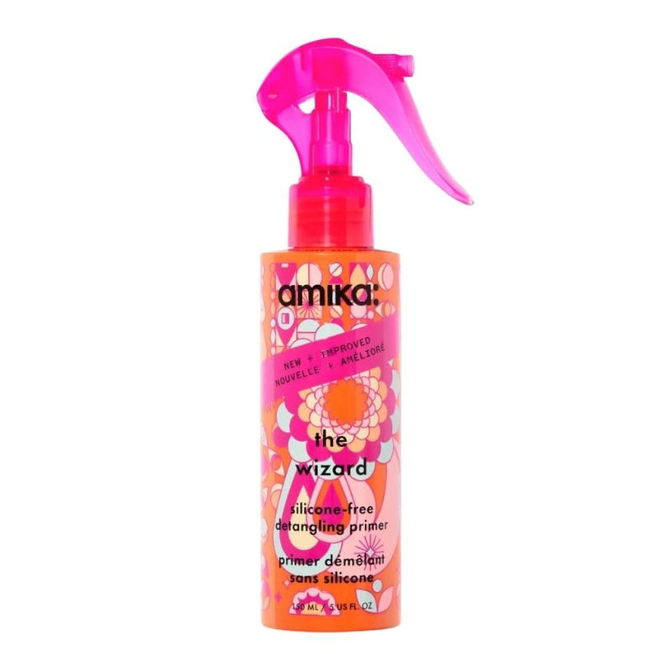 Amika The Wizard SILICONE-FREE Primer 150ml