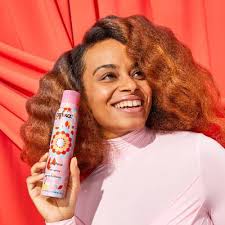 Amika Top Gloss Shine Spray 200ml