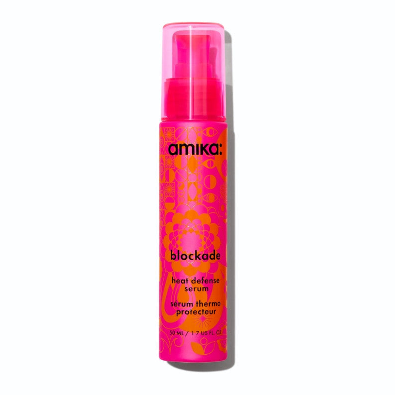 Amika Blockade Heat Defense Serum 50ml